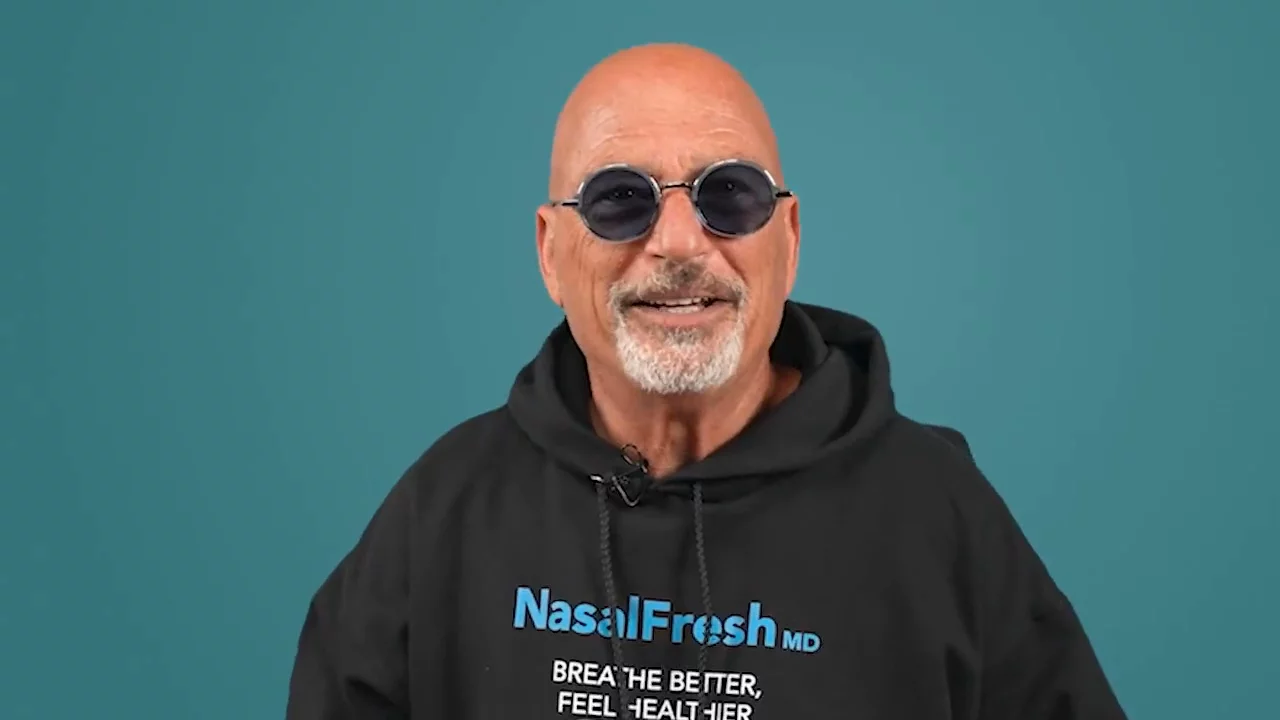 Breathe Luxury, Wear Wellness